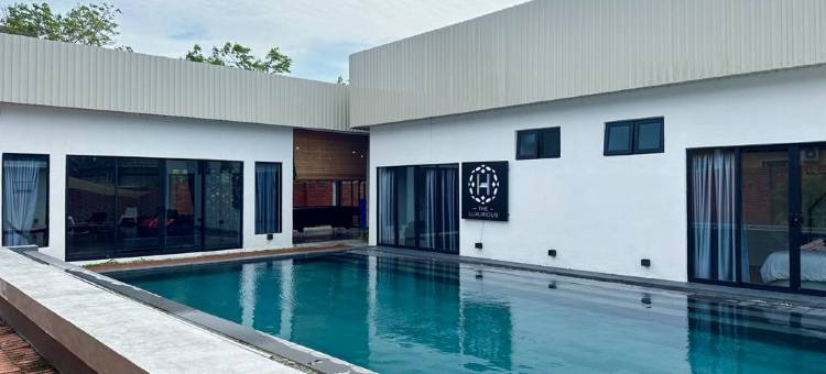 豪华别墅@马六甲1256(The Luxurious 1256, A Famosa Melaka)图片