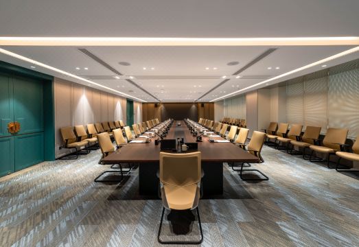 Zijin Hotel Xiamen Hotel Overview