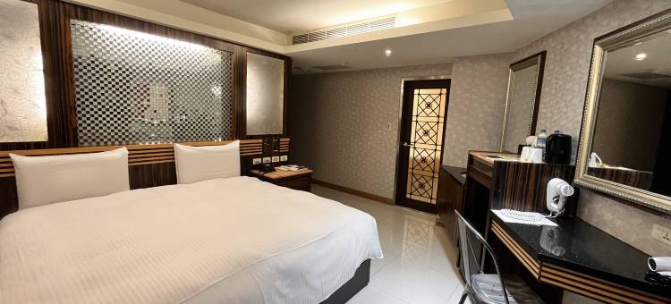 承携行旅-信义馆图片