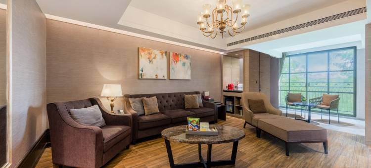 瑞穗天合国际观光酒店图片