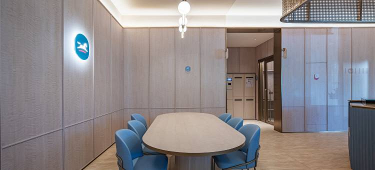 汉庭酒店(玉树格萨尔王广场店)图片