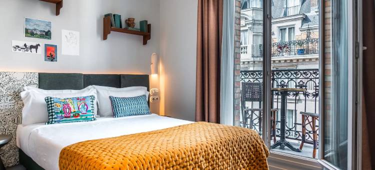 卡夫酒店(Kraft Hotel)图片