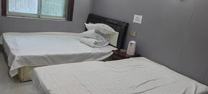 开原鑫帝旅馆图片