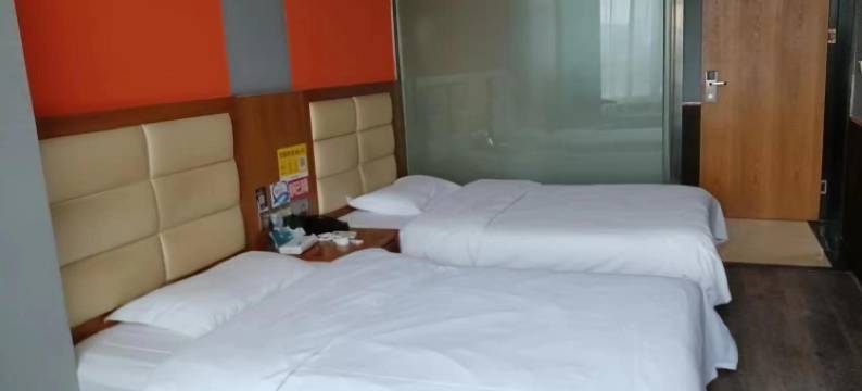 方圆连锁酒店(镇平南阳汽车站店)图片