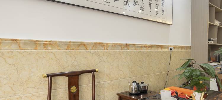 望仙谷·福佳|Mountain·Moon·Meditation 民宿(望仙谷景区店)图片