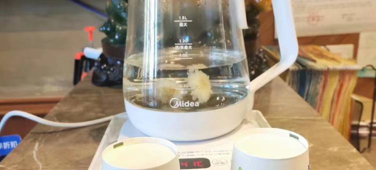 艾居连锁酒店(营口老街店)图片