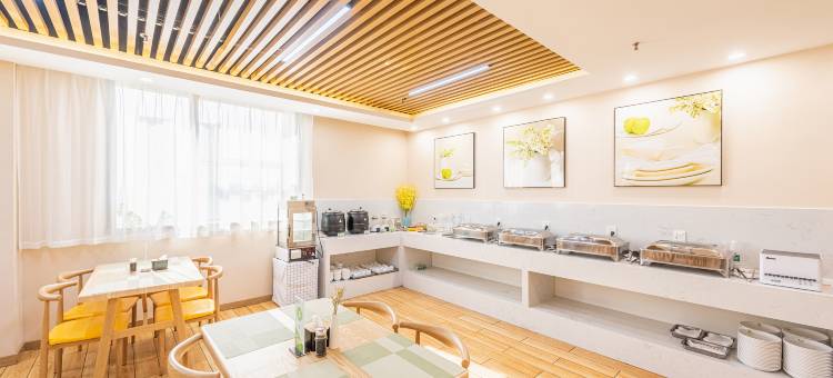 全程酒店(邯郸高铁站丛台东路店)图片