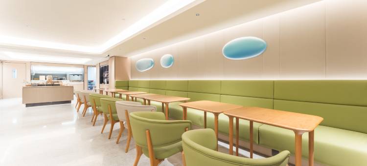 全季酒店(深圳南山朗山路店)图片