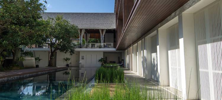 清迈阿伦基里酒店(Arun Khiri Chiang Mai Hotel)图片