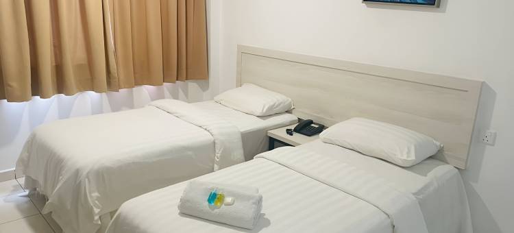 海洋酒店(De Ocean Hotel)图片