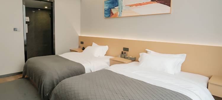 冰岛智慧酒店图片