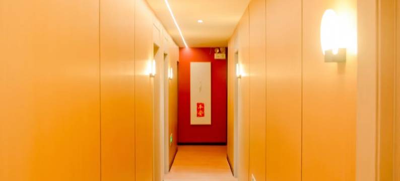 南漳金漳小宾馆图片