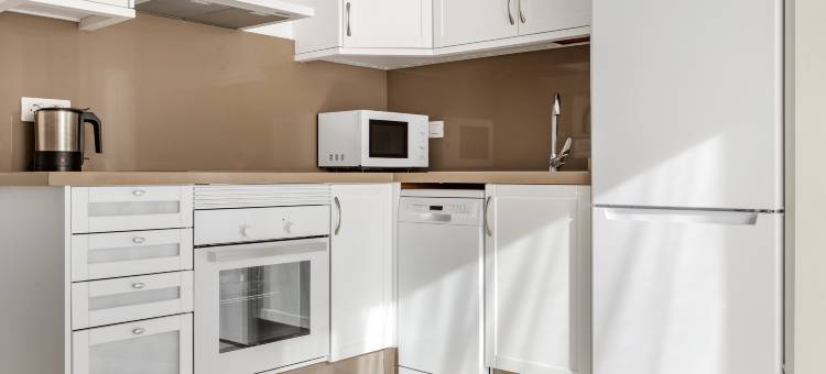 日落港俱乐部钻石度假公寓(Sunset Harbour Club)图片