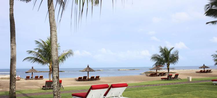 Club Med巴厘岛度假村(一价全包式含儿童俱乐部)(Club Med Bali)图片