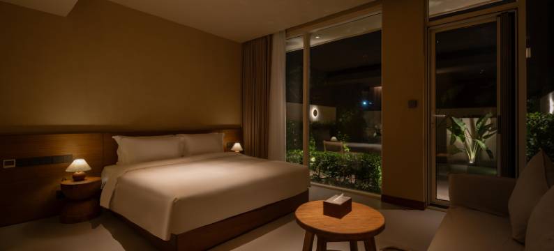 若逸ROY(三亚海棠湾免税店)图片