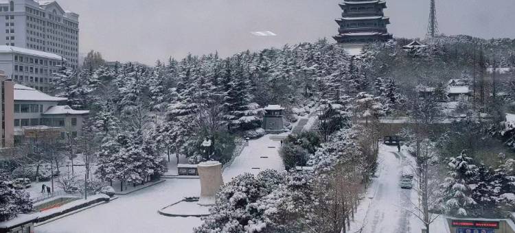 格林豪泰(威海刘公岛码头威高广场店)图片
