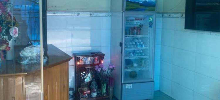 SPOT ON 1218 Nha Nghi Hung Thinh的现场(Spot on 1218 Nha Nghi Hung Thinh)图片