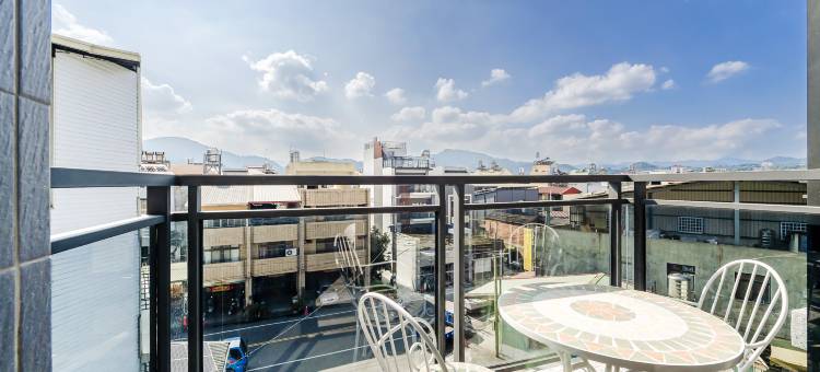 永悦18轻旅图片