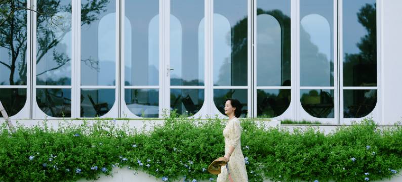 田家莫上隐民宿(楠溪江店)图片