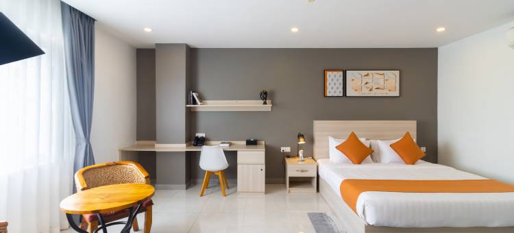 KIRA酒店(KIRA Hotel)图片