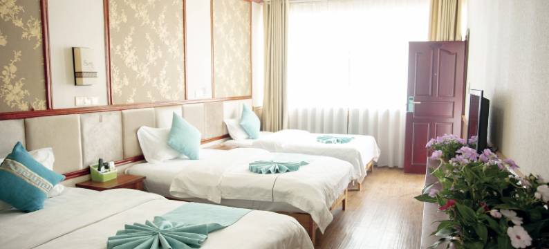 怡美客栈(丽江古城店)图片