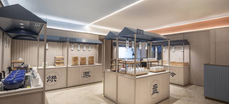 汉庭酒店(南京夫子庙常府街地铁站店)图片