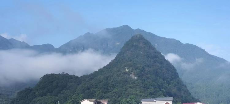 灌阳新大新大酒店图片
