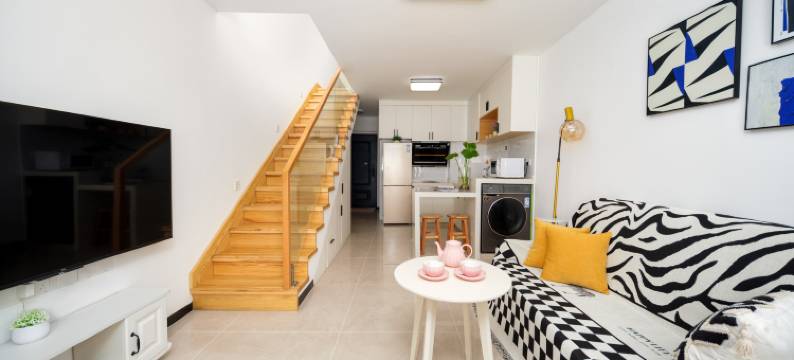 海口珈宝酒店(五源河国际会展中心店)图片