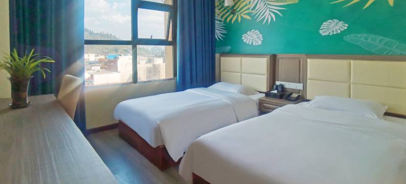 安顺新都大酒店图片