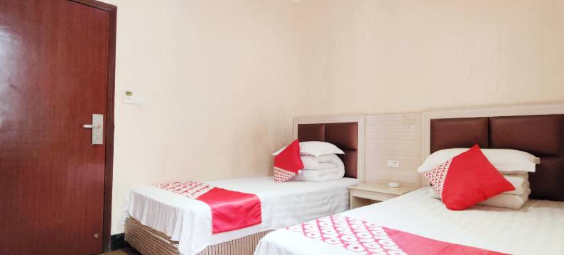 兴通宾馆(万州火车站店)图片