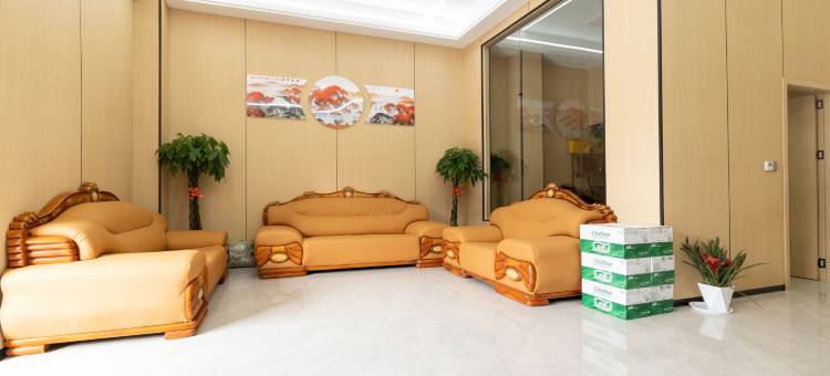兴隆大酒店图片
