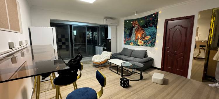 第一天Youth Hostel(深圳岗厦北地铁站会展中心店)图片