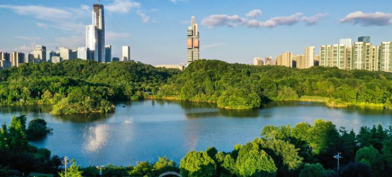 悦漫酒店(贵阳高铁北站梦想城店)图片