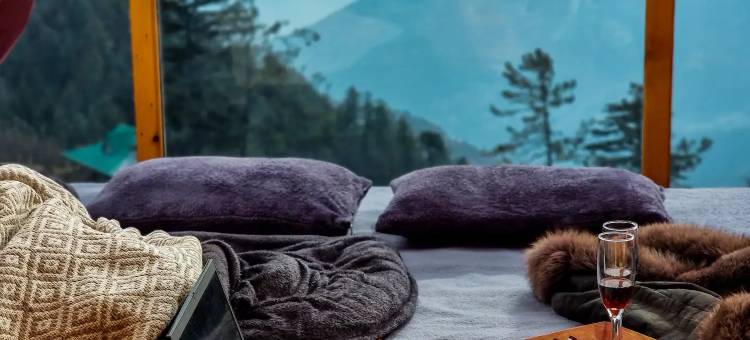 Kabana de Nature(Kabana de Nature)图片