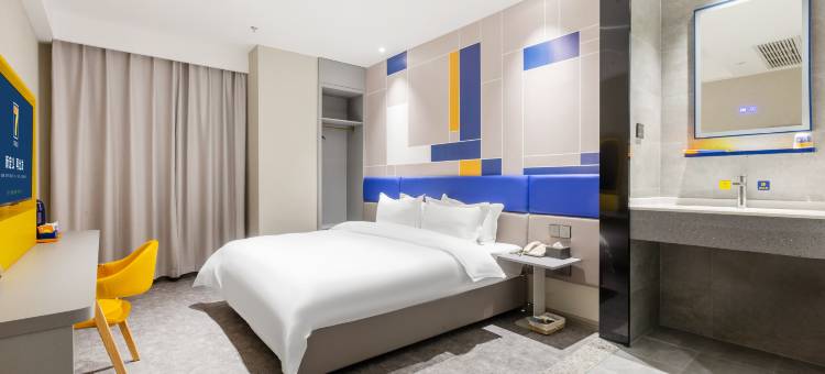 7天酒店(荆州人信汇第一人民医院店)图片