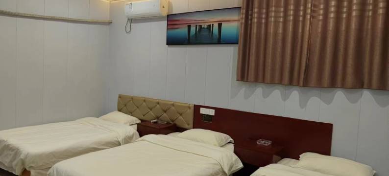 和谐宾馆(芒种桥店)图片