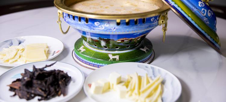 福瑞祥酒店图片