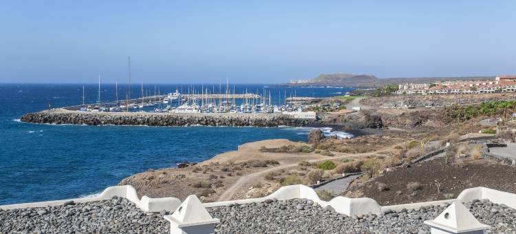 圣塔芭芭拉高尔夫和海洋俱乐部(Santa Barbara Golf and Ocean Club)图片