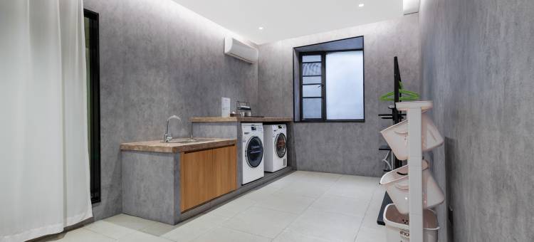 如家酒店·neo(绍兴客运中心鲁迅故里店)图片