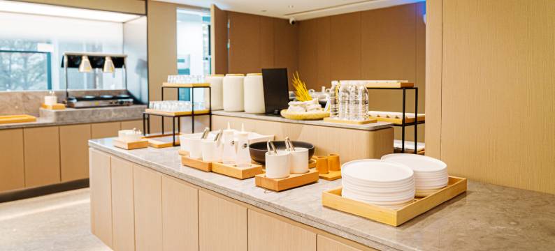 全季酒店(深圳光明时间谷店)图片