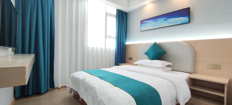 格盟酒店(织金县金玉龙城官塘桥店)图片