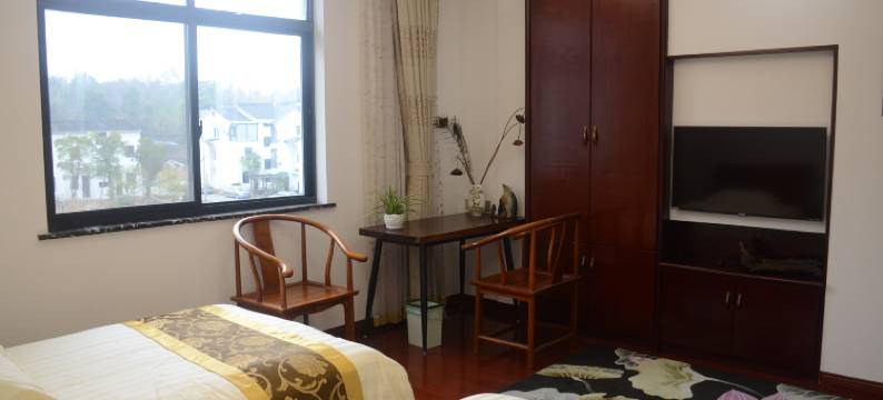 天台景彦居民宿图片