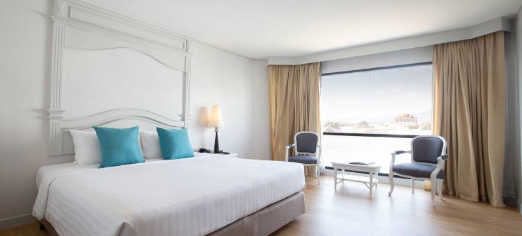 CH酒店(CH Hotel)图片