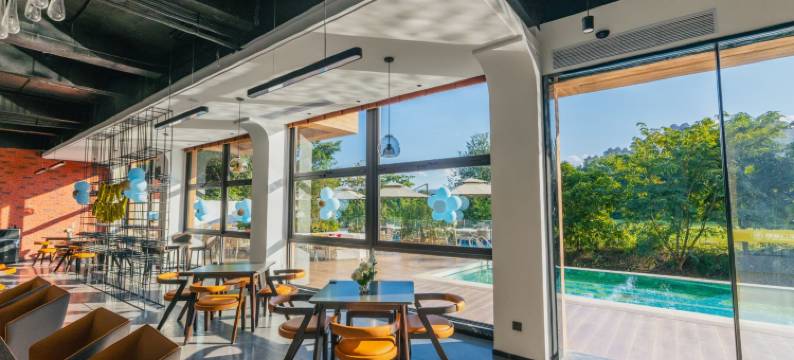 西双版纳景洪壹号公馆(泼水广场店)图片