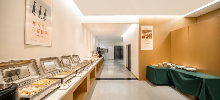 维也纳酒店(绵阳南郊机场店)图片