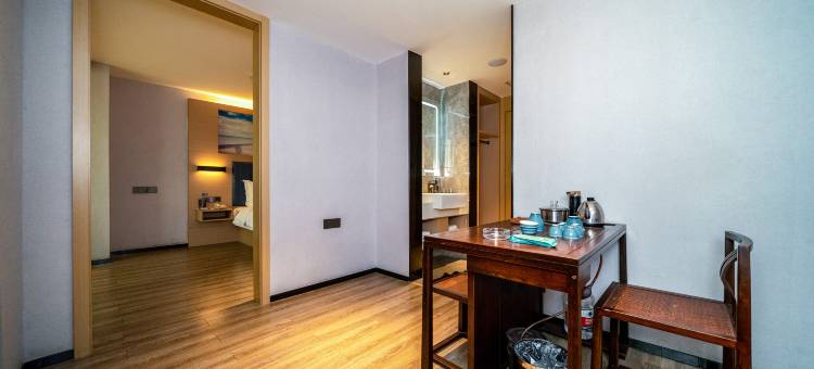 雅斯特国际酒店(漳州胜利东路店)图片