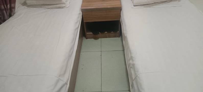 温馨旅馆(哈尔滨火车站店)图片