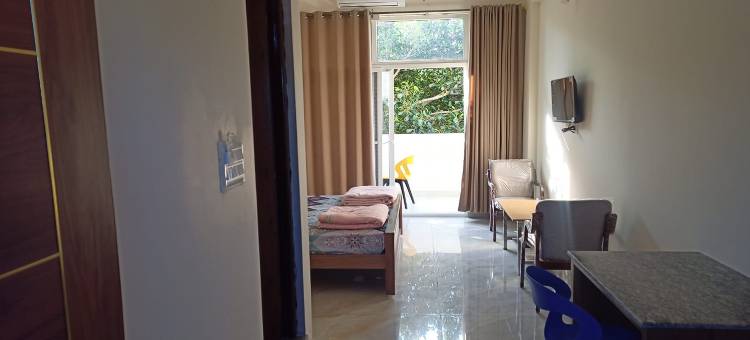Dmm度假村(Dundi Mango Mist Resort)图片