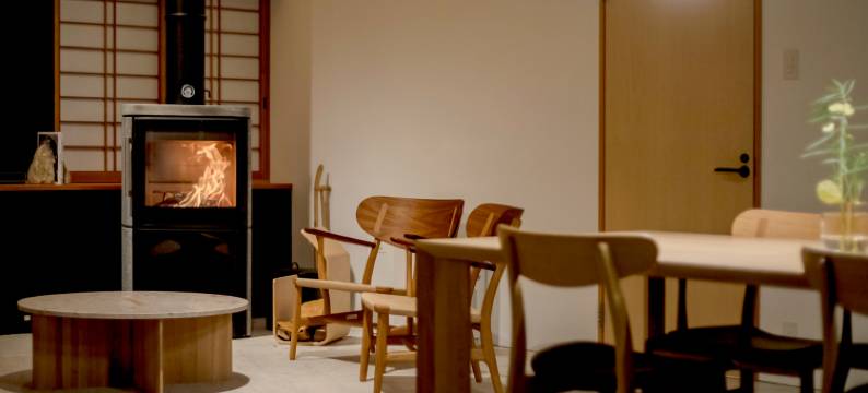 穴吹邸(ANABUKI-TEI)图片