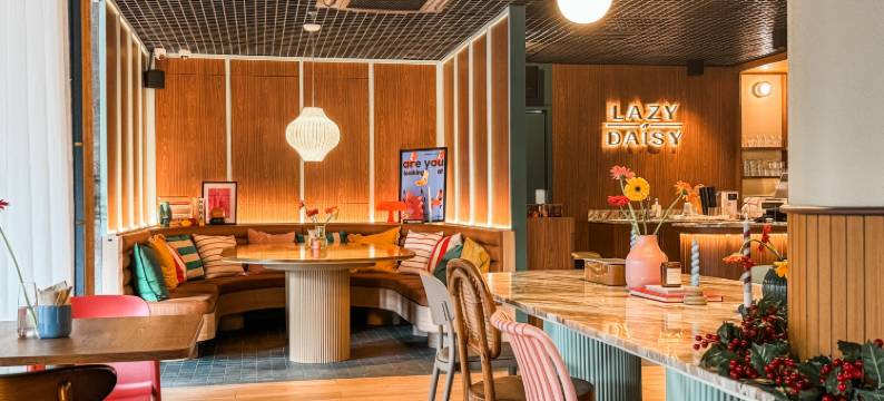 加丁娜阿索克酒店及公寓(Gardina Asoke Hotel & Residence)图片